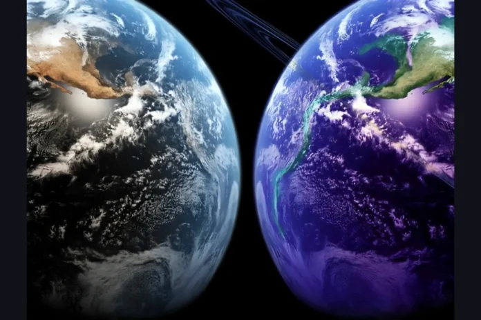 Earth-sized exoplanet 40 light-years away