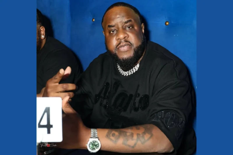 Biggie Smalls tribut