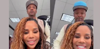 She Kept Her Wheelchair a Secret: The Viral Moment Woman Meets Online Boyfriend She Kept Her Wheelchair a Secret: The Viral Moment Woman Meets Online Boyfriend