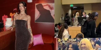 OnlyFans Model Ari Kytsya Addresses 1,200-Student Psychology Class OnlyFans Model Ari Kytsya Addresses 1,200-Student Psychology Class