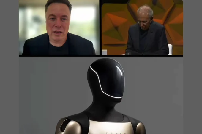 Optimus Robot Medical Access: How Elon Musk Envisions Healthcare for All