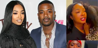Ray J Arrested on Thanksgiving: Gun Threat Allegations in Custody Dispute Ray J Arrest