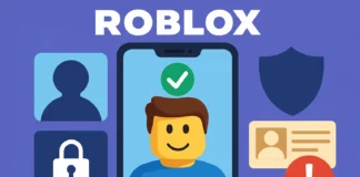 Roblox Age Check System Under Attack by Kids Roblox age check bypass attempts