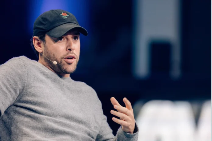 Scooter Braun Declines OnlyFans Buyout After Reviewing Offer
