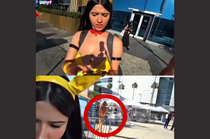 Streamer StrawberryTabby Faces Terrifying IRL Stalking Incident After a Viewer Tracked Her Down