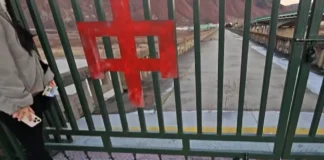 Streamer’s Journey Into North Korea Highlights Unexpected Ghost Town Reality north korea ghost town stream