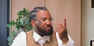 The Game’s Confession: Guilt Over Intimate Relationships When He Didn’t See a Future The Game rapper guilt