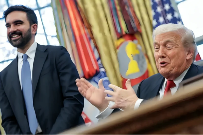 Trump controversy