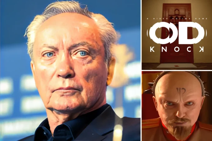 Udo Kier Dies at 81: Red Alert 2’s Iconic Yuri and Hideo Kojima’s OD Star Remembered
