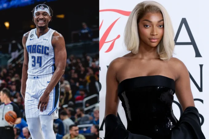 “That’s My Girl”: Wendell Carter Jr. Officially Addresses Angel Reese Dating Rumors