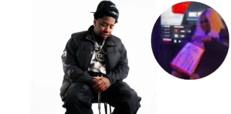 YFN Lucci Celebrates Mom’s 60th with 30 Gifts and $30K Surprise YFN Lucci Celebrates Mom’s 60th with 30 Gifts and $30K Surprise