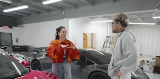 Inside Camila Araujo’s $500K Car Heist: How the FBI Tracked Her Stolen Ride and Uncovered a $2M Collection Camila Araujo FBI car investigation
