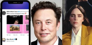 Elon Musk Fires Back at Billie Eilish Following Viral Trillionaire Wealth Criticism Elon Musk Billie Eilish feud