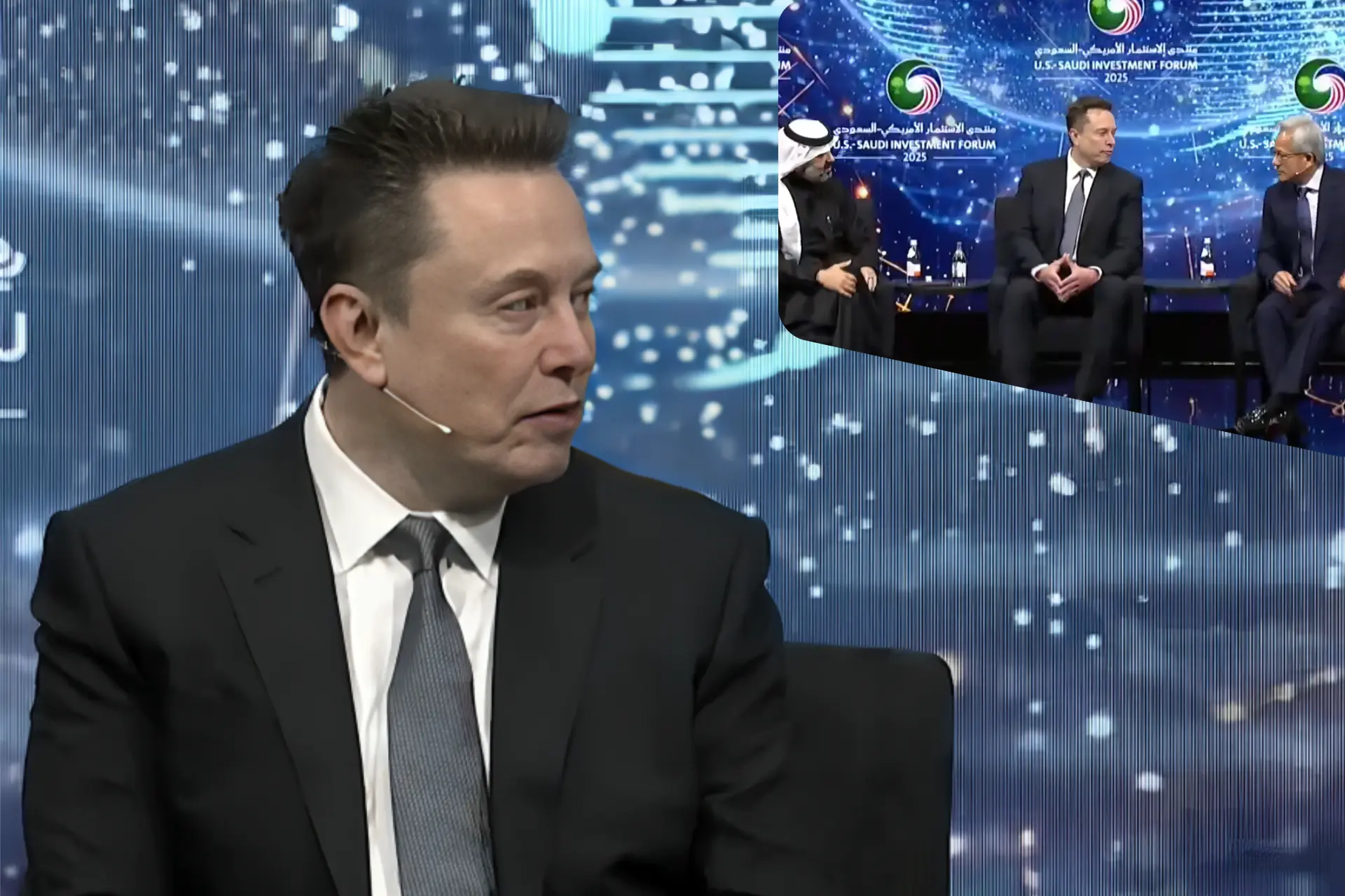 Future Of Abundance Elon Musk Claims AI And Robots Will Eradicate Future Of Abundance Elon Musk Claims AI And Robots Will Eradicate