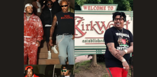 Future’s brother Casino fentanyl arrest rumors Spark Social Buzz Future's brother Casino fentanyl arrest rumors