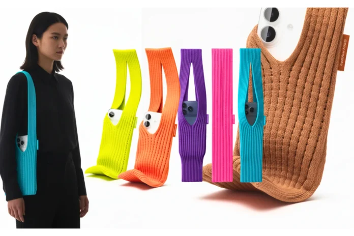 iPhone Pocket accessory