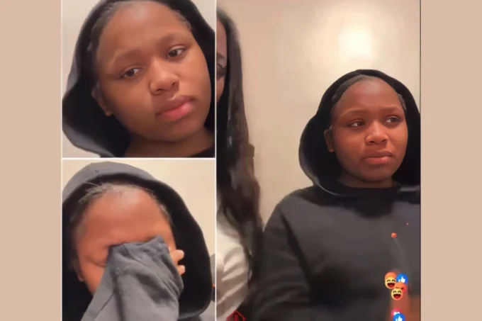 Mother of Student Speaks Out After Pregnant Woman and Her Two Kids Are Violently Attacked