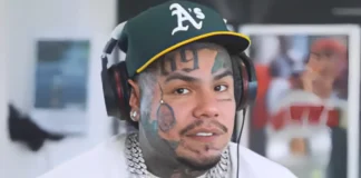 Tekashi 6ix9ine’s Latest Comments Reignite Feud With King Von’s Legacy Tekashi 6ix9ine King Von feud