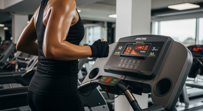 12-3-30 Walking Workout Goes Viral: Fat Loss & Endurance