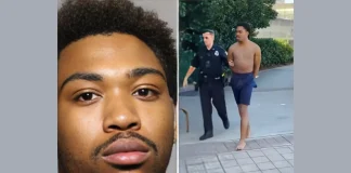 19-Year-Old Charged with Attempted Murder Following Jacksonville Airbnb Shooting Jacksonville Airbnb shooting arrest