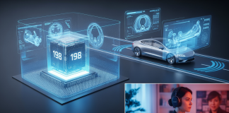 2025 Tech: CPUs, Healthcare Reshape Life Expectancy Now 2025 Tech: CPUs, Healthcare Reshape Life Expectancy Now