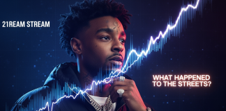 21 Savage Album Sees 300% Stream Surge: What’s Driving It? 21 Savage Album Sees 300% Stream Surge: What's Driving It?