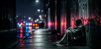 312 Homeless Murders in 2025 Spark Urgent Federal Action Calls 312 Homeless Murders in 2025 Spark Urgent Federal Action Calls
