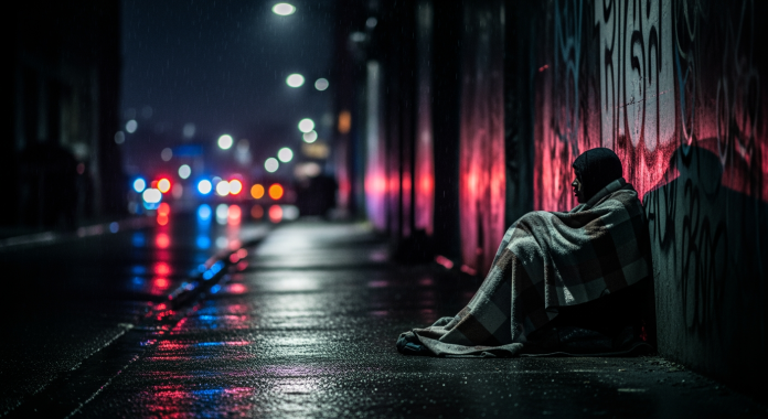 312 Homeless Murders in 2025 Spark Urgent Federal Action Calls
