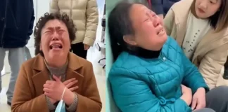 The Cyber Siege: How AI-Generated Crying Women Are Shaming China’s Single Youth AI-generated crying women