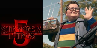 Jake Connelly Reveals How His Viral Stranger Things Quote Changed His School Life Jake Connelly