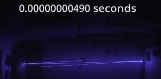 AlphaPhoenix’s Garage Breakthrough: Filming Light at 2 Billion FPS AlphaPhoenix Speed of Light