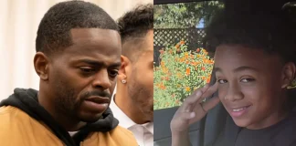 Amari Peterson: From First Party Joy to Stockton Mass Shooting Tragedy Stockton mass shooting