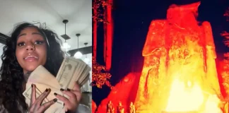 Aspen Kartier’s $20M ‘Sold Soul’ TikTok: Fan Reactions & Behavior Concerns Aspen Kartier