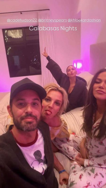 Khloé Kardashian mentorship