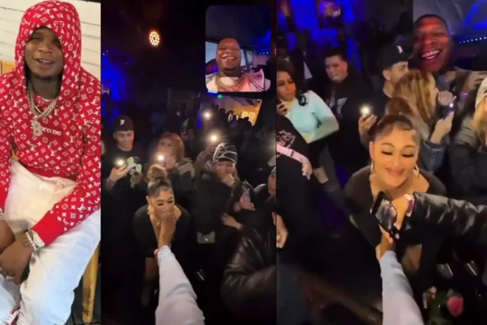 HoodTrophy Bino viral video
