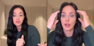 Camilla Araujo Quits OnlyFans: Inside the $20 Million Creator’s Sudden Retirement Camilla Araujo Quits OnlyFans