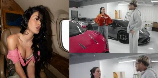 Camilla Araujo’s Dark Web Car Recovery: FBI Involvement Fuels Mole Speculation Camilla Araujo FBI