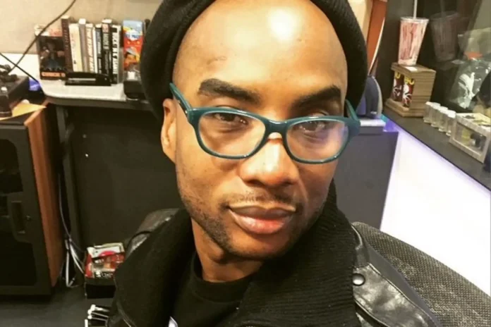 Charlamagne Tha God iHeartMedia deal
