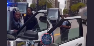 Chicago Incident: Man Seeks Police Protection From Rivals Chicago Confrontation