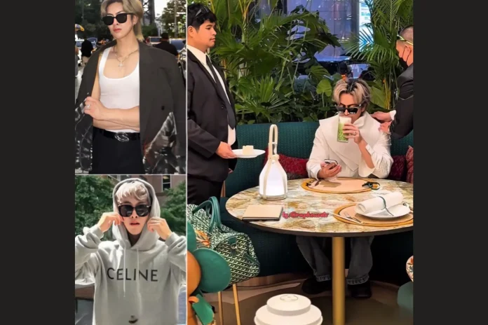 Jay Ma Viral Video