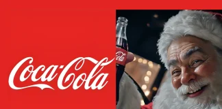 Coca-Cola’s AI Holiday Ad Ignites Debate: Secret Level Founder Defends ‘Human Artistry’ in Digital Campaign Coca-Cola AI Christmas Commercial 2025