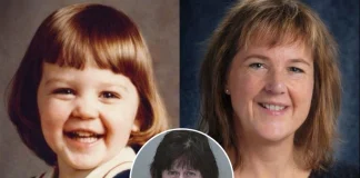 Cold Case Breakthrough: Woman Arrested 40 Years After Child Abduction, Friend Stunned Cold Case Child Abduction