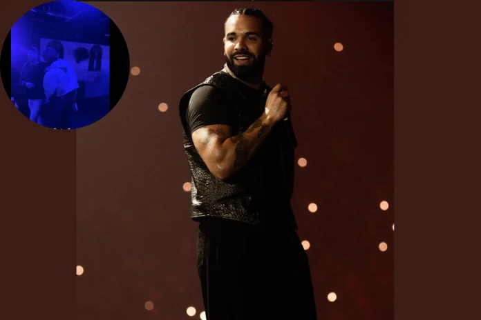Drake Iceman album