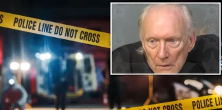 Elderly Father Shoots Son: Dispute Over Visits Leads to Tragedy elderly father shooting