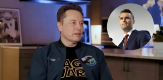 Elon Musk’s Security Concerns After Charlie Kirk Murder Claim Surfaced Elon Musk's Security Concerns After Charlie Kirk Murder Claim Surfaced