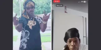 Fatal Florida City Double Shooting: Man Killed During Facebook Live Stream Robbery Florida Facebook Live robbery shooting