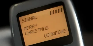 First Text Message 33rd Anniversary: How A Simple “Merry Christmas” Changed The World First Text Message 33rd Anniversary