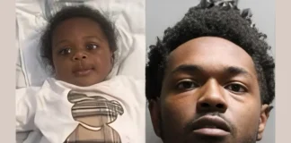 Florida Father Receives 30-Year Sentence for Infant Son’s Tragic Death Florida father sentencing