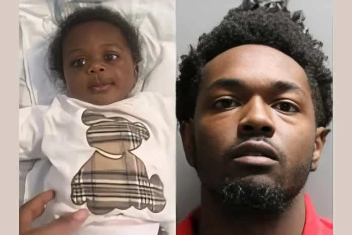 Florida father sentencing