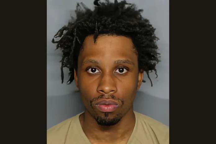 Florida parricide